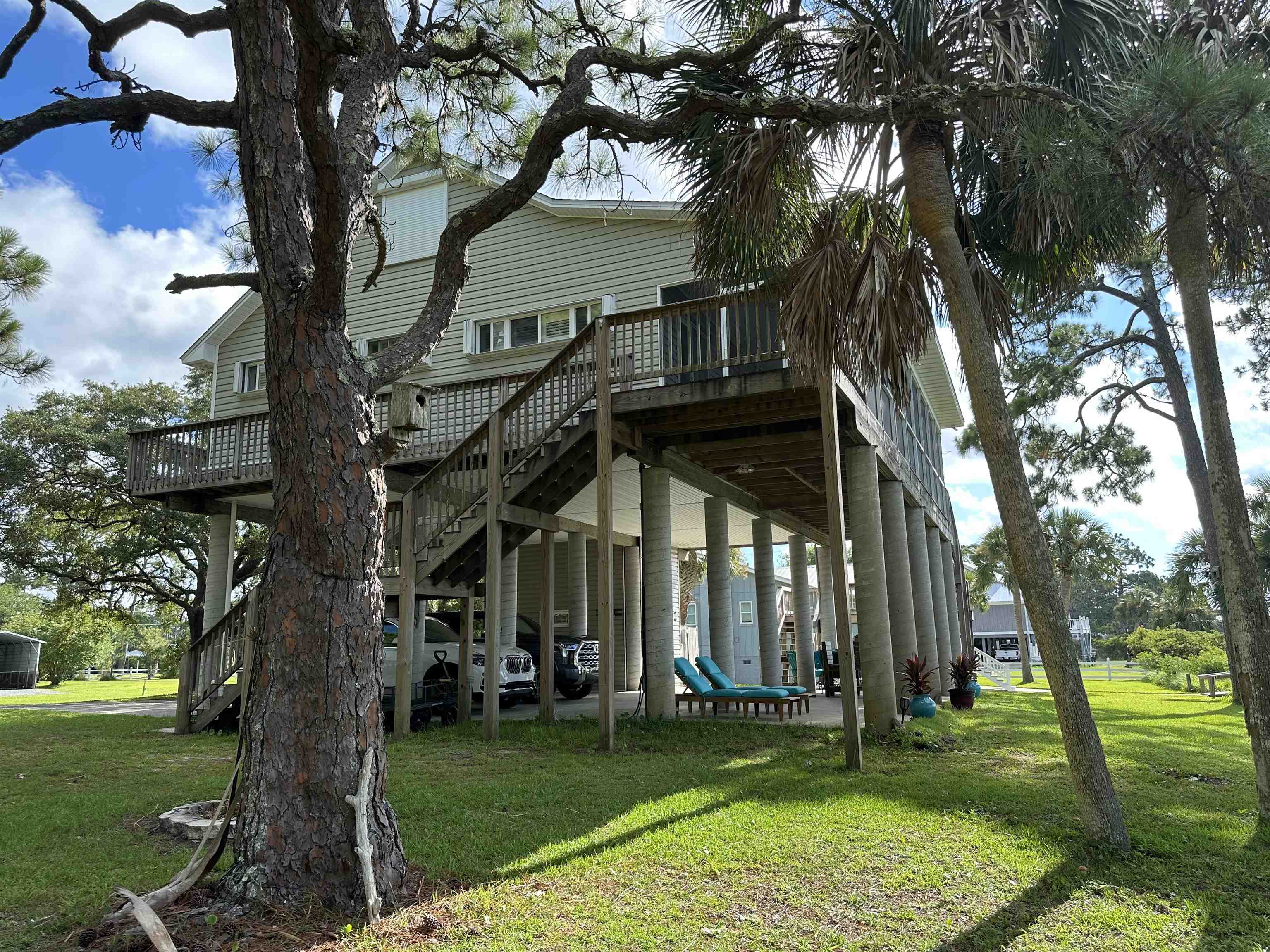 2161 Surf Rd., PANACEA, Florida image 9