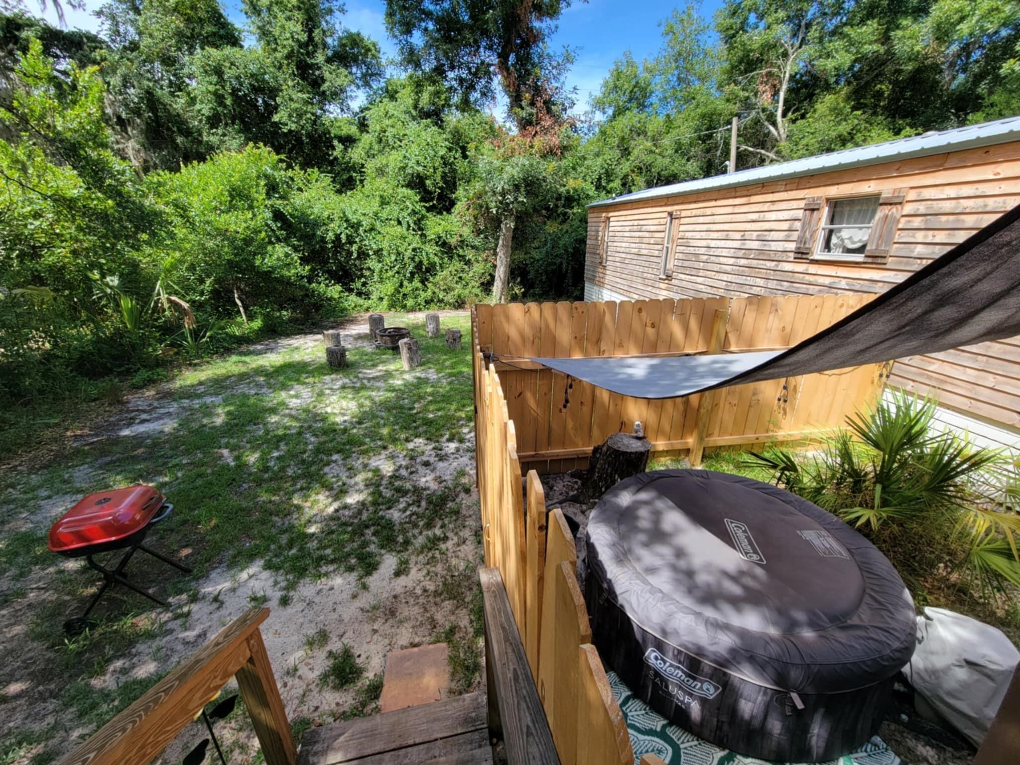 652 Magnolia Street, Alligator Point, Florida image 27