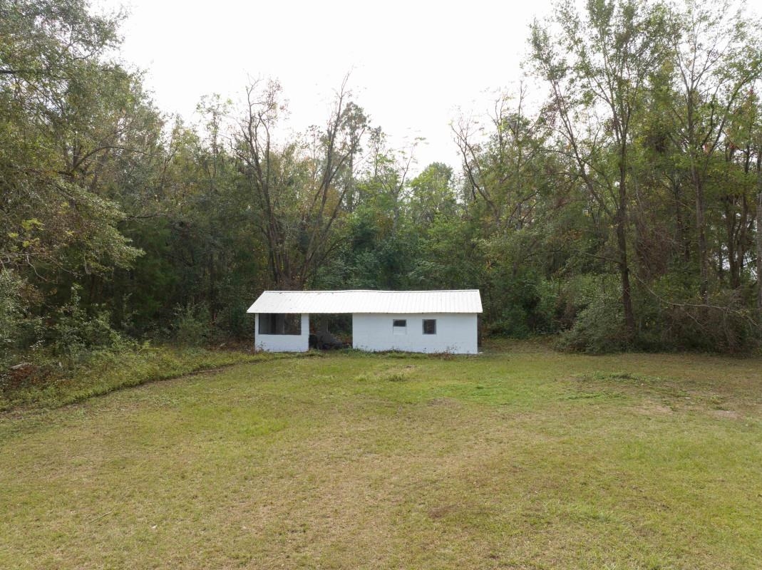 2470 NE Cattail Drive, Lee, Florida image 4