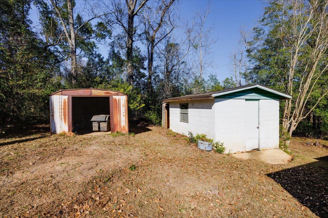 1936 W Sharon Street, QUINCY, Florida image 36