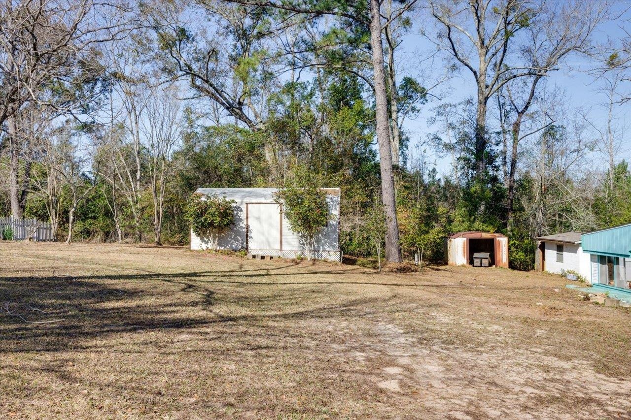 1940 W Sharon Street, QUINCY, Florida image 1