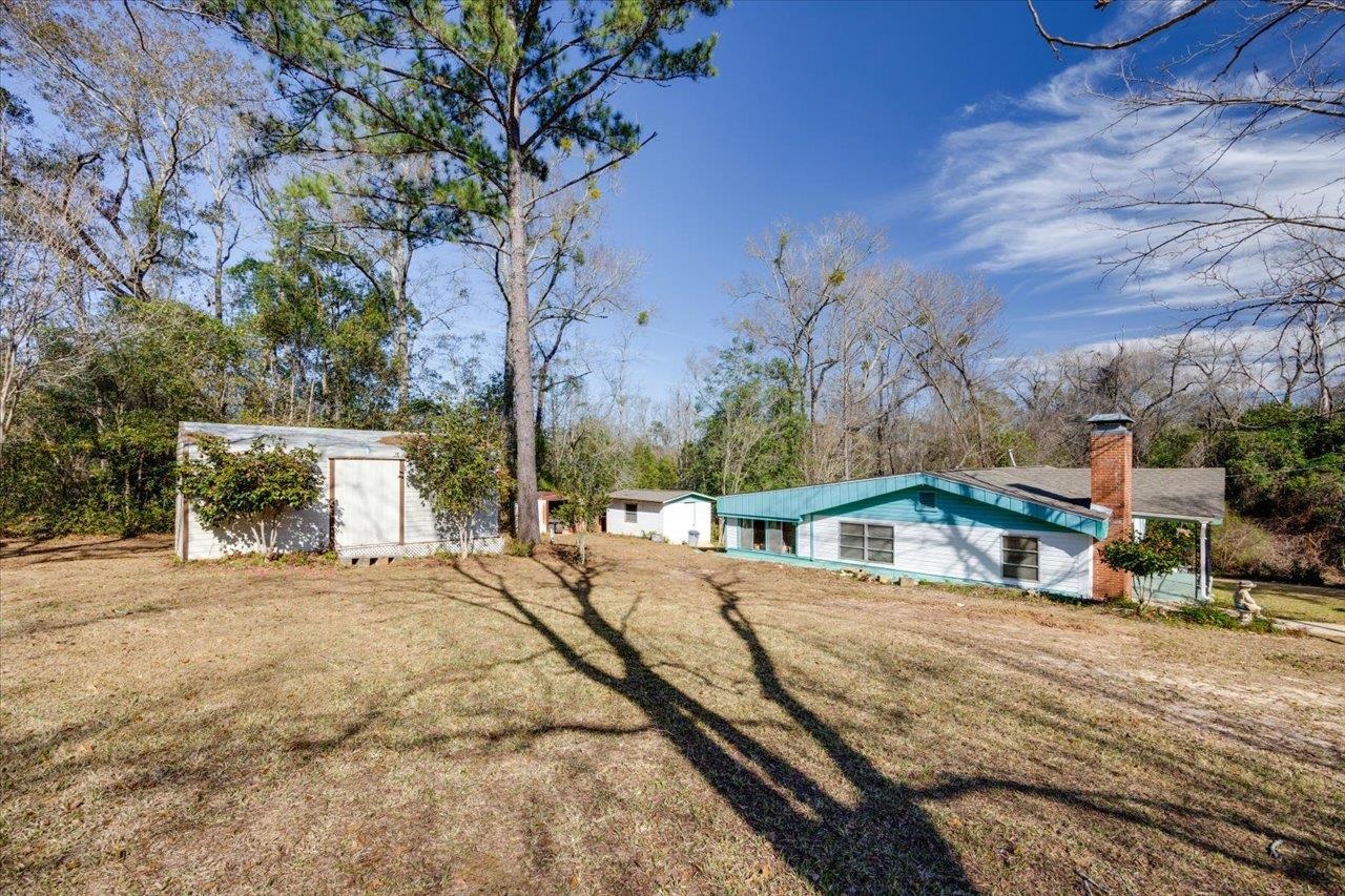 1940 W Sharon Street, QUINCY, Florida image 3