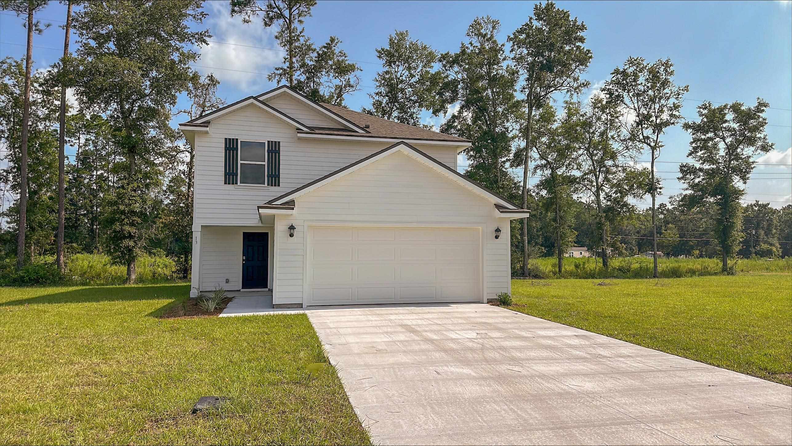 13 Walnut Lane, Crawfordville, Florida image 1