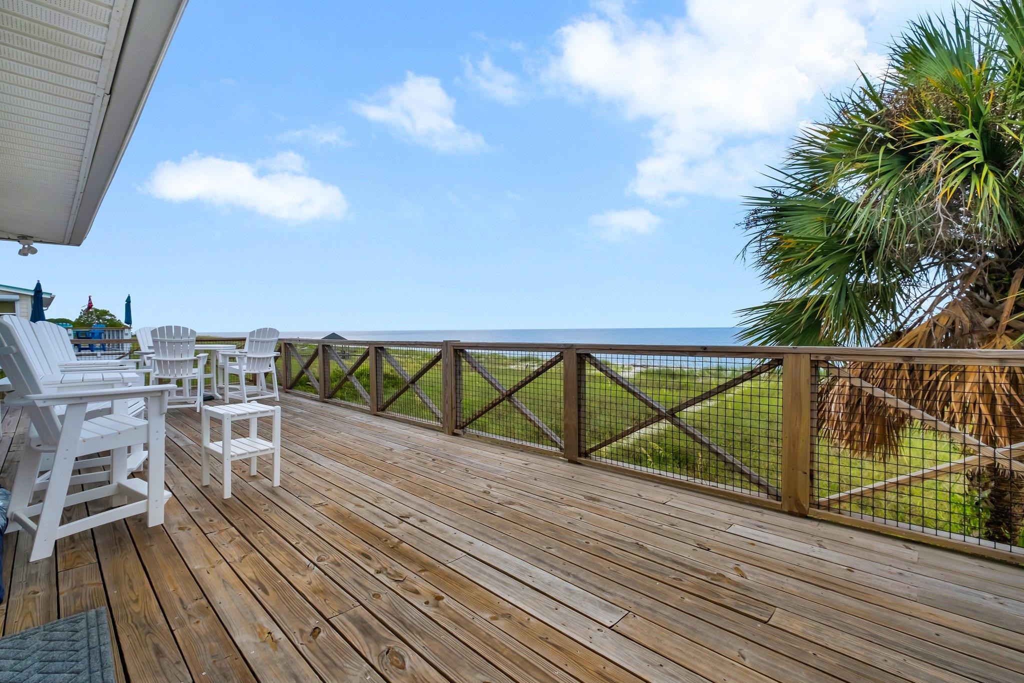 1141 Alligator Drive, Alligator Point, Florida image 8