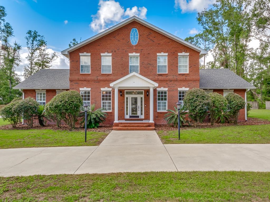 127 Bullen Lane, Perry, Florida image 1