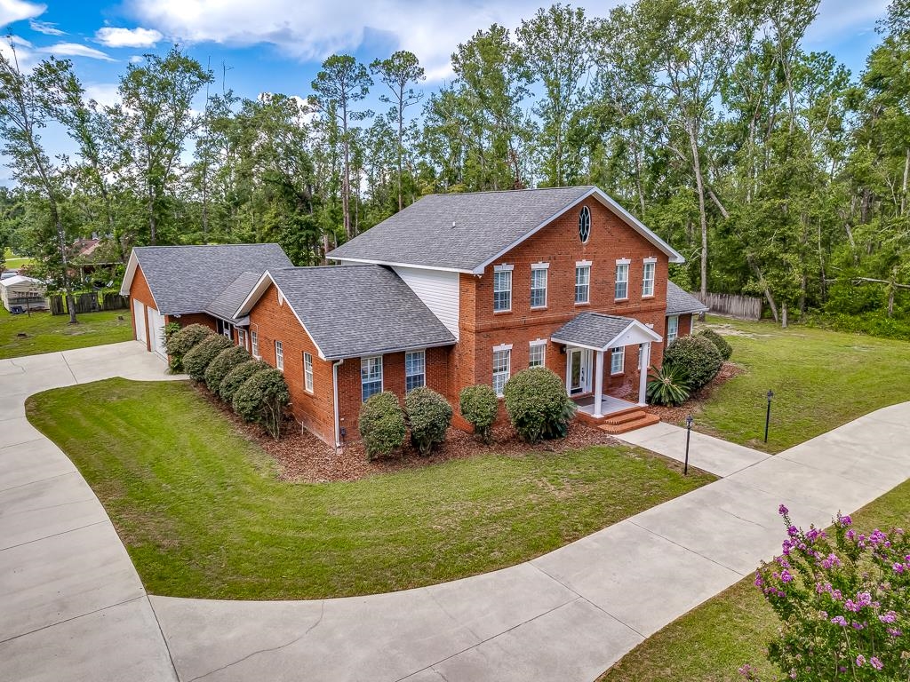 127 Bullen Lane, Perry, Florida image 10