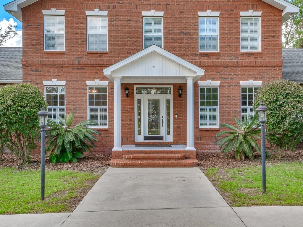 127 Bullen Lane, Perry, Florida image 2