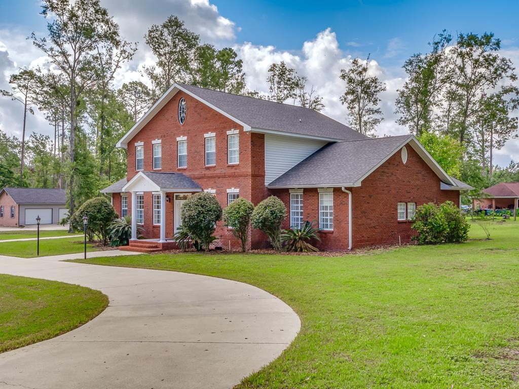 127 Bullen Lane, Perry, Florida image 3
