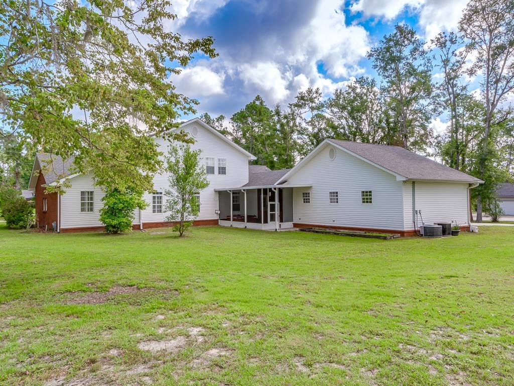 127 Bullen Lane, Perry, Florida image 4