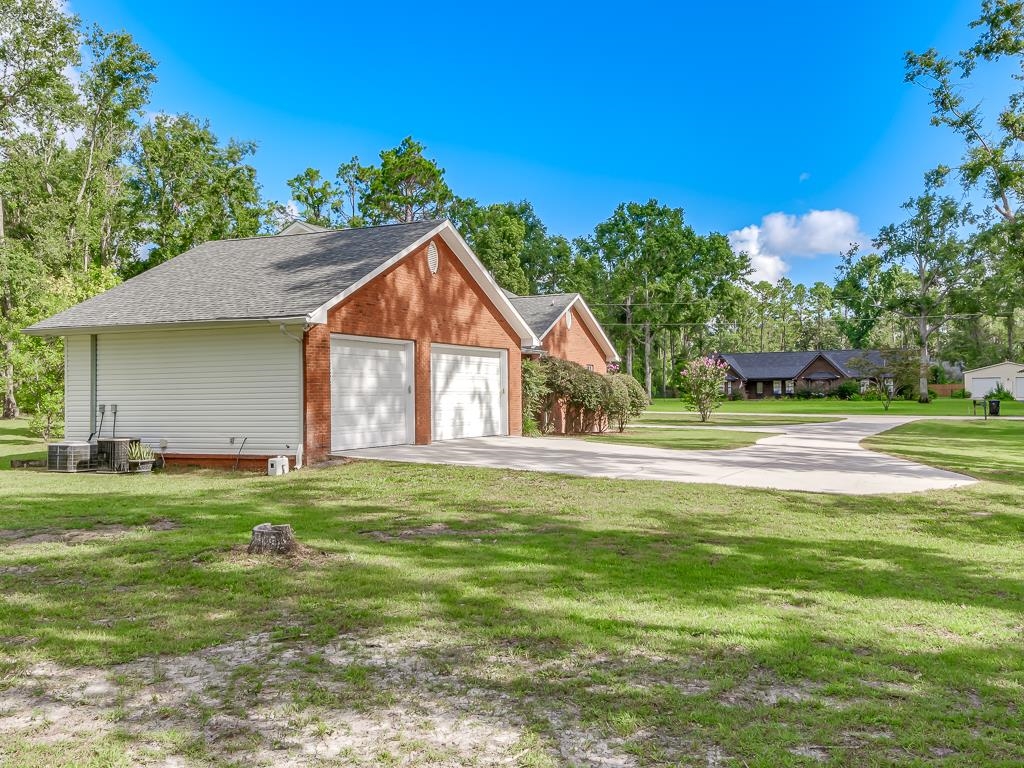 127 Bullen Lane, Perry, Florida image 6