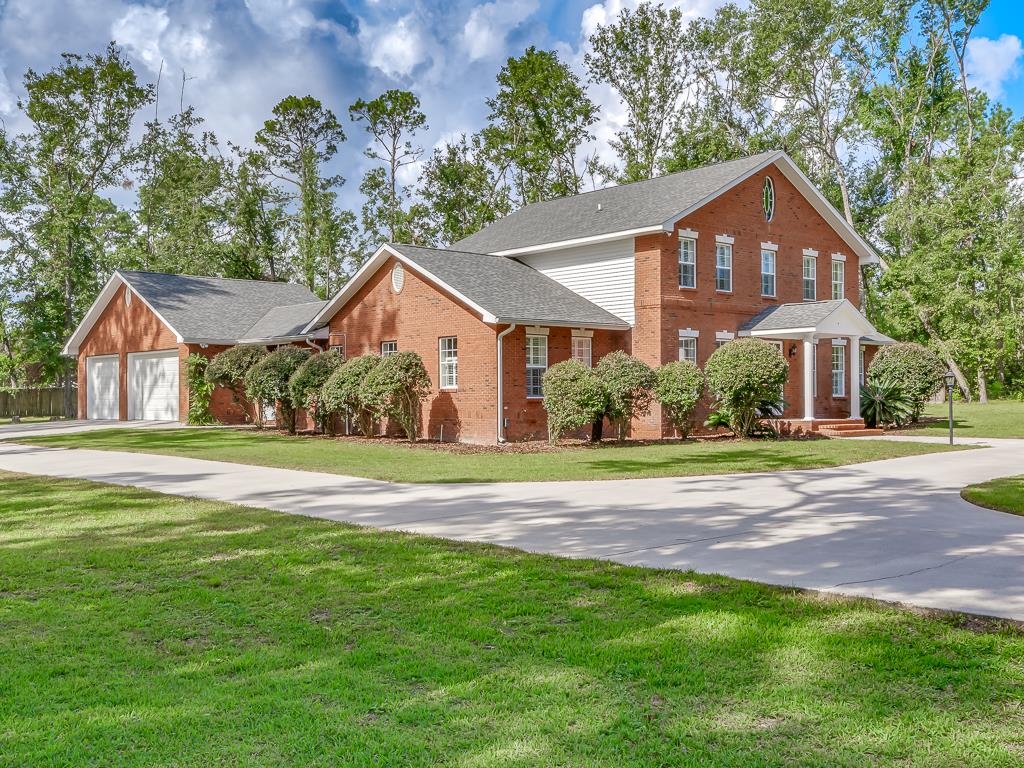 127 Bullen Lane, Perry, Florida image 8