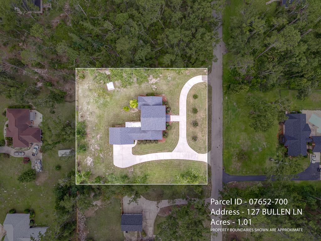 127 Bullen Lane, PERRY, Florida image 9