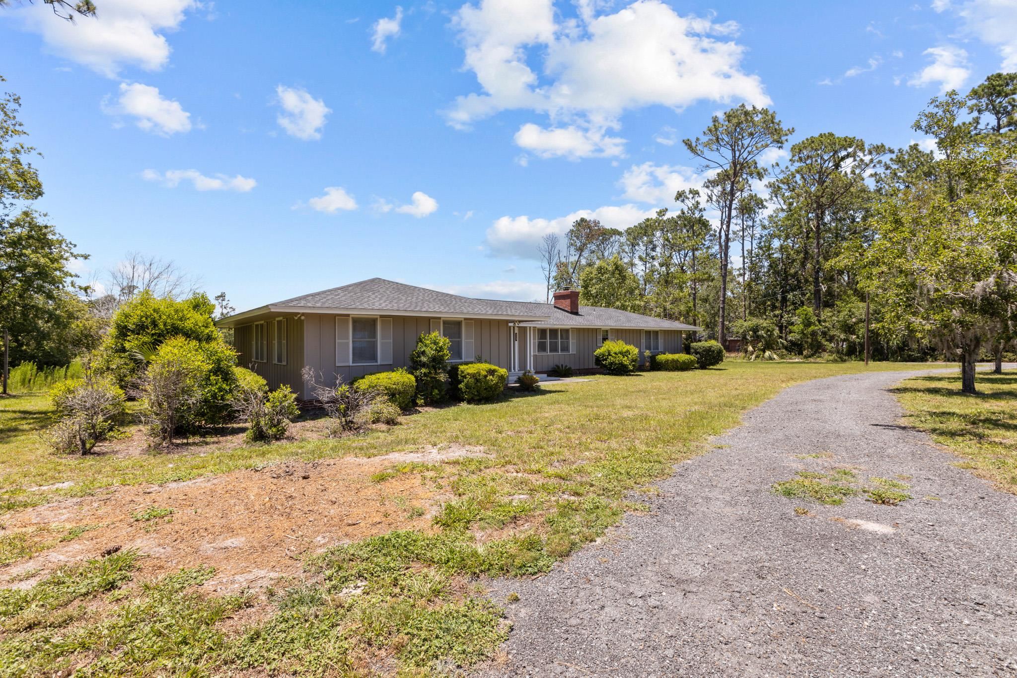 409 Glenridge Road, Perry, Florida image 4