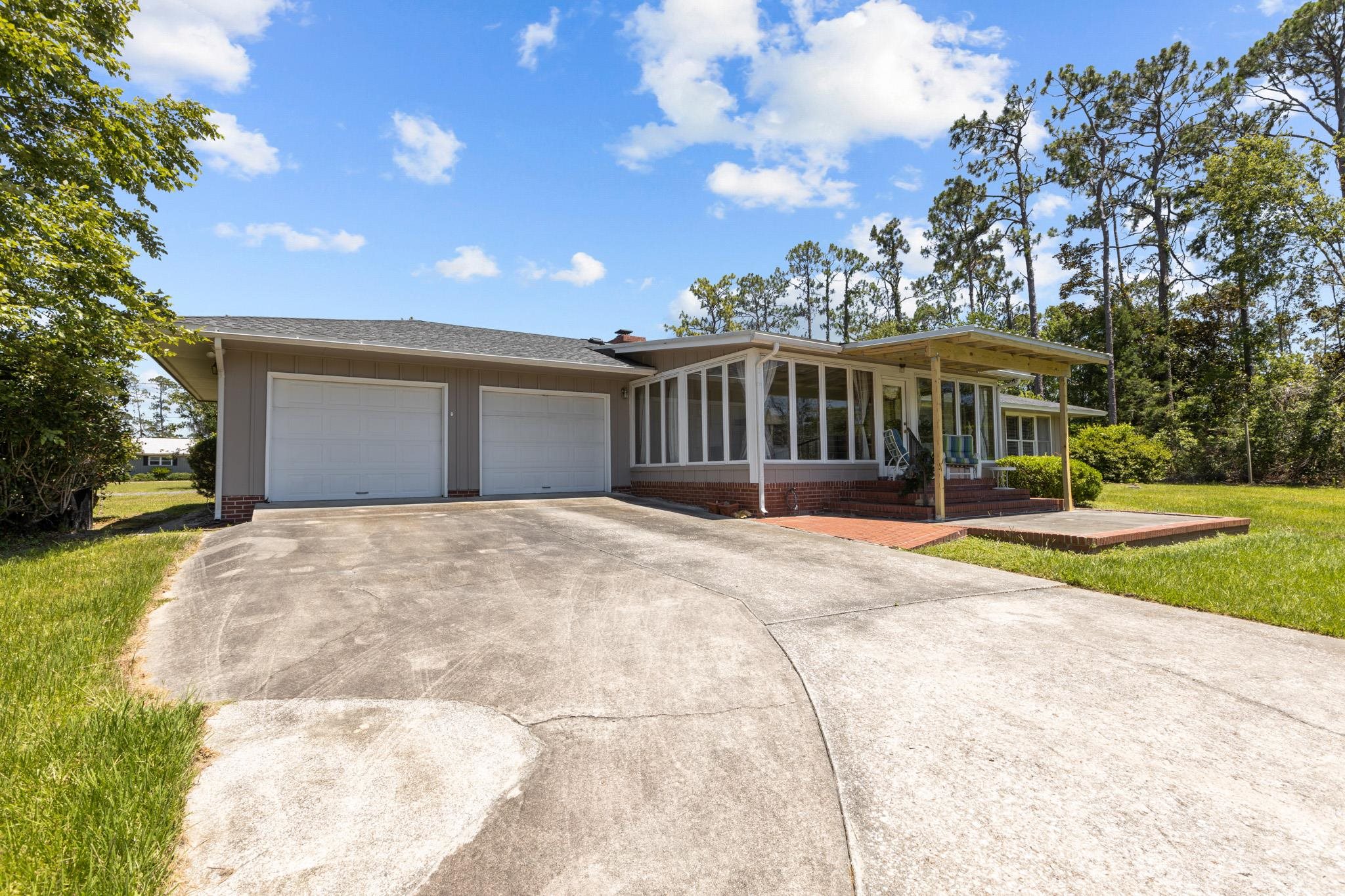 409 Glenridge Road, Perry, Florida image 40