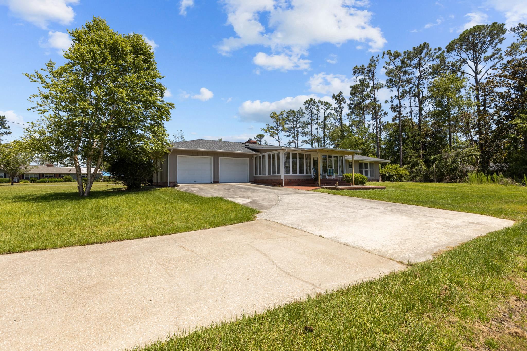 409 Glenridge Road, Perry, Florida image 41