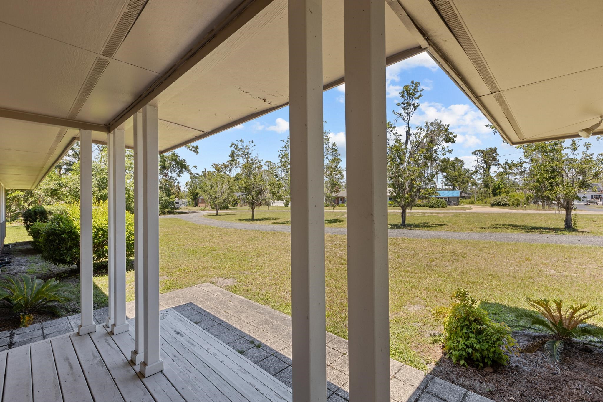 409 Glenridge Road, Perry, Florida image 6