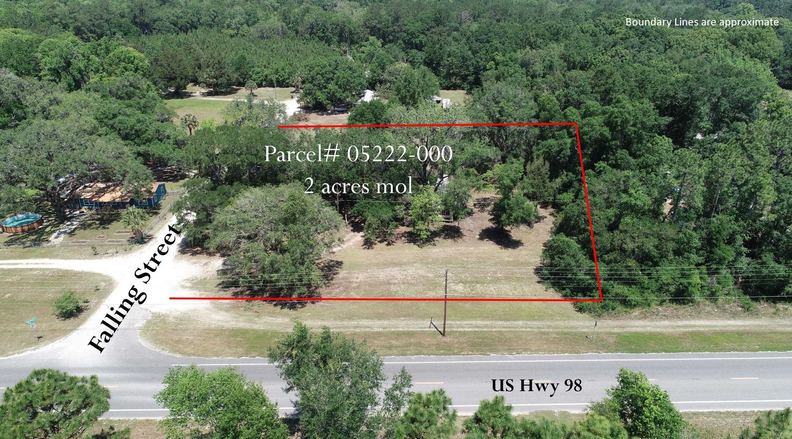 1452 W Us 98 Highway, PERRY, Florida image 3