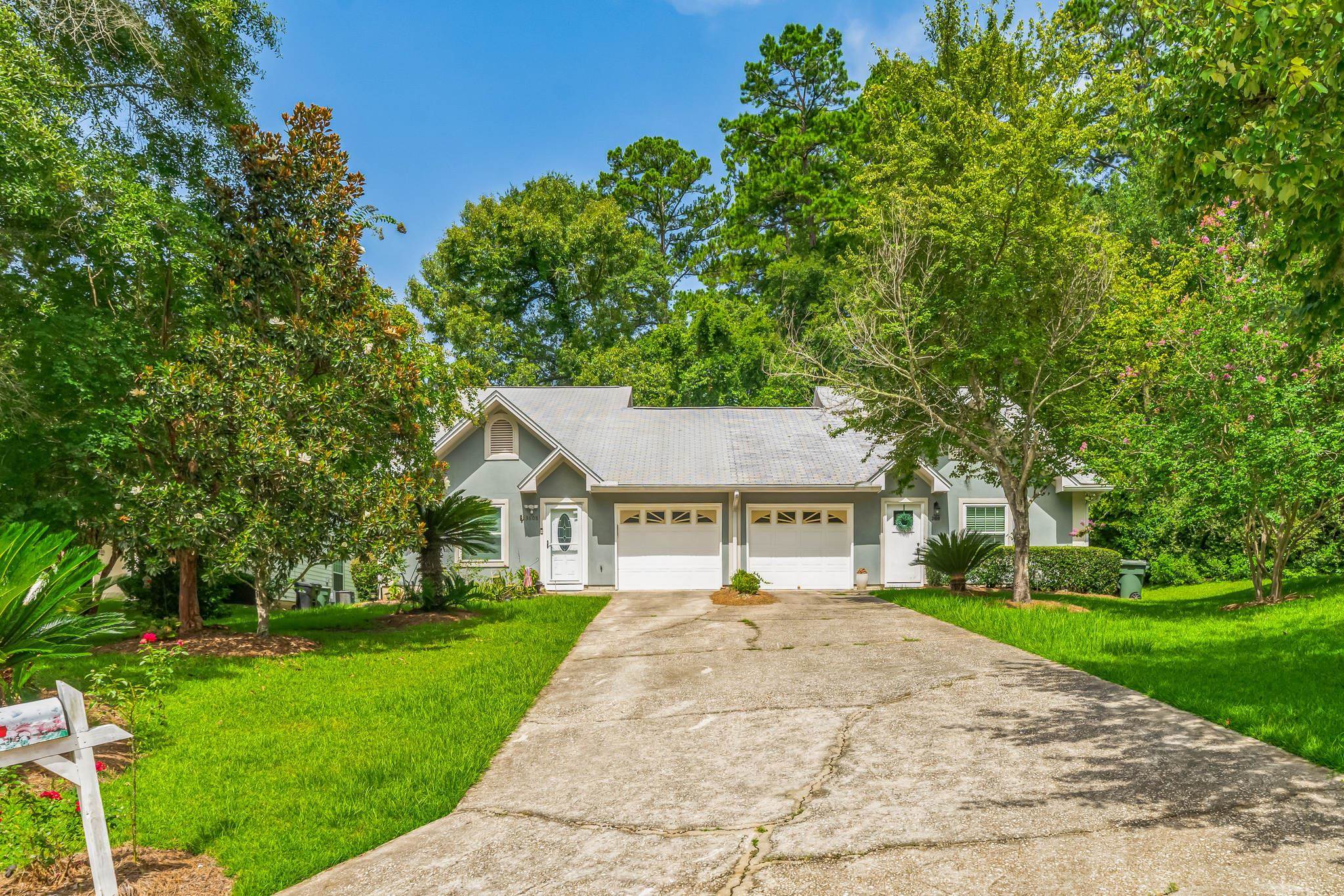 3608 Cagney Drive, Tallahassee, Florida image 31