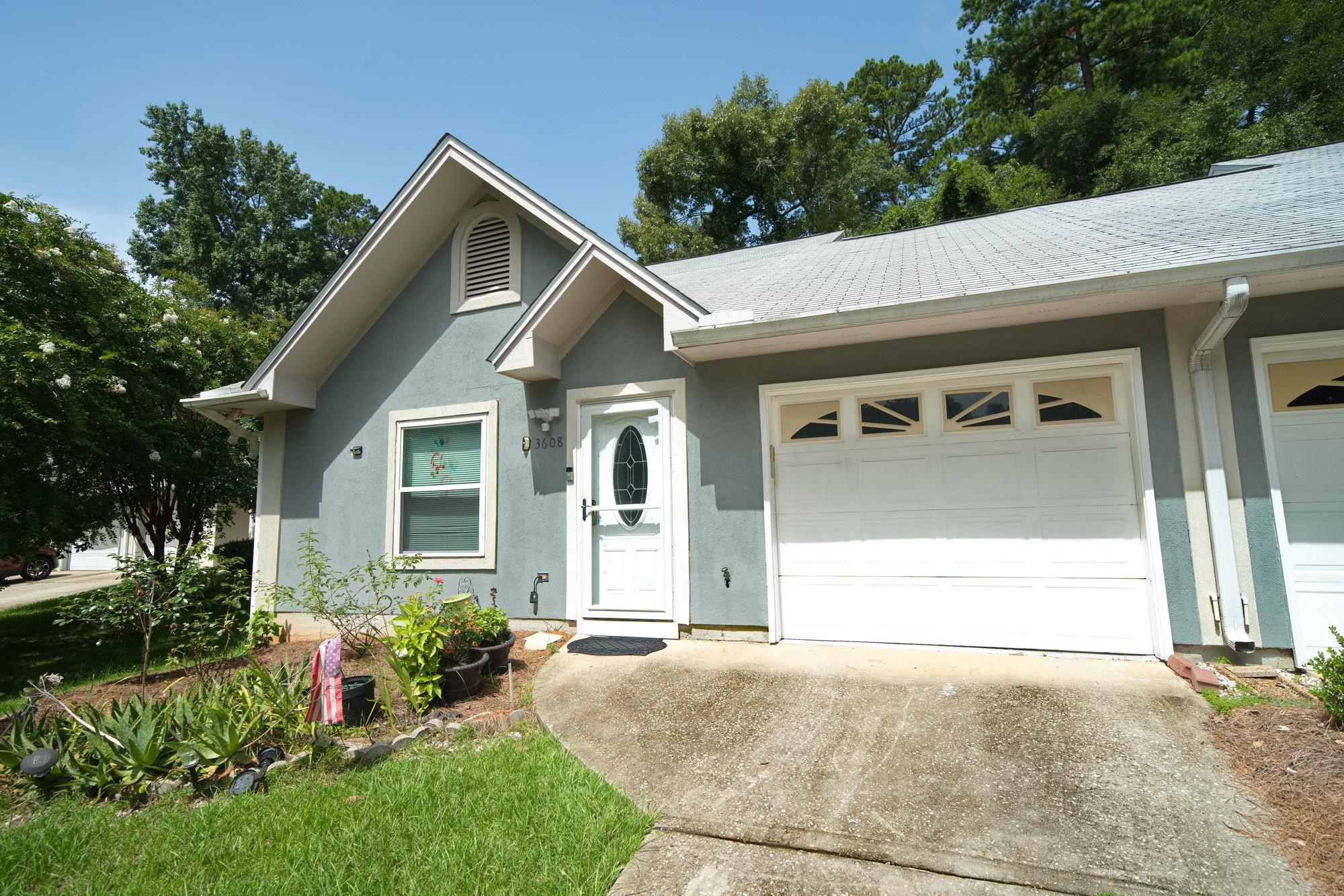 3608 Cagney Drive, Tallahassee, Florida image 32