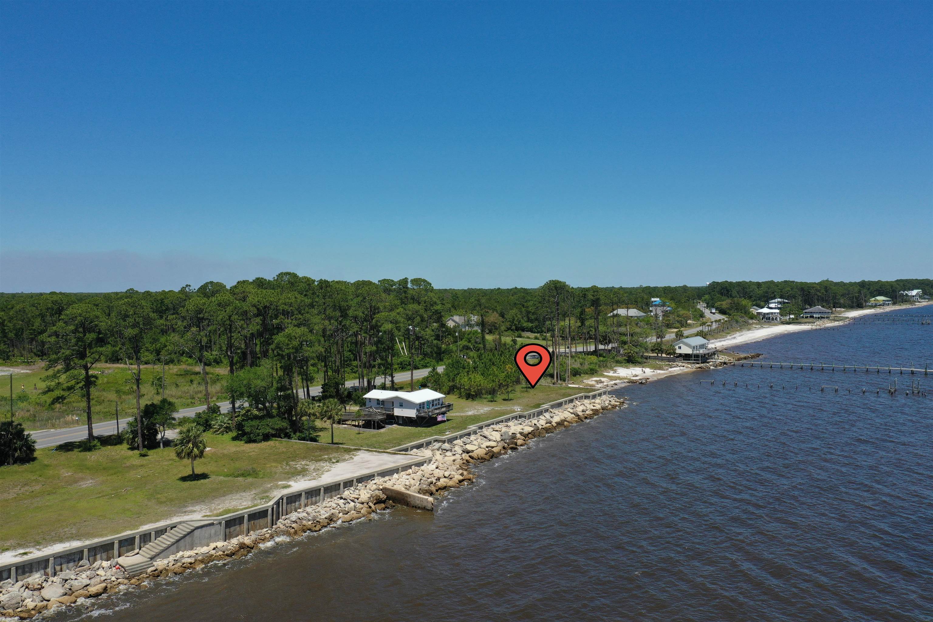 2136 Highway 98 West, CARRABELLE, Florida image 11