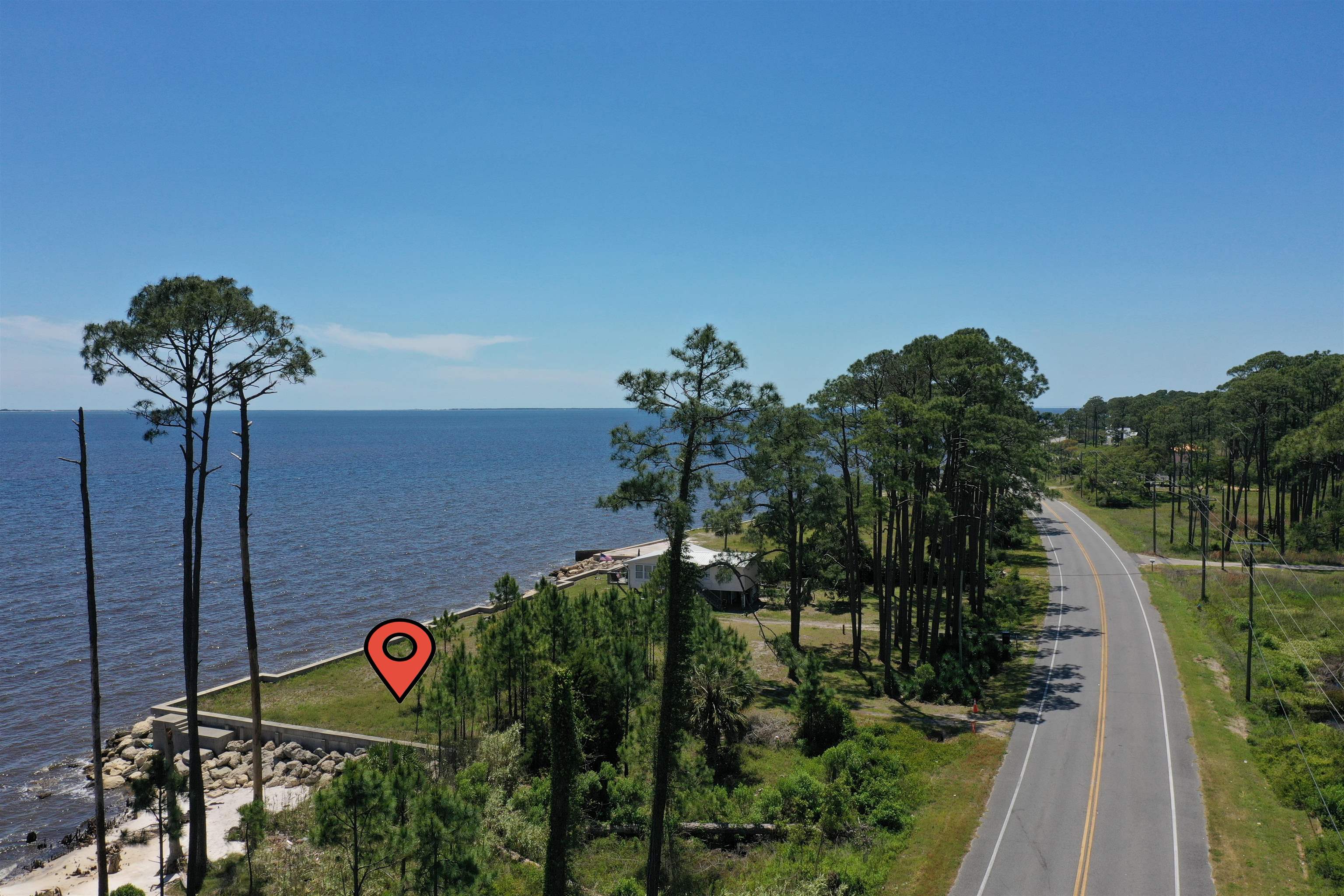 2136 Highway 98 West, CARRABELLE, Florida image 13