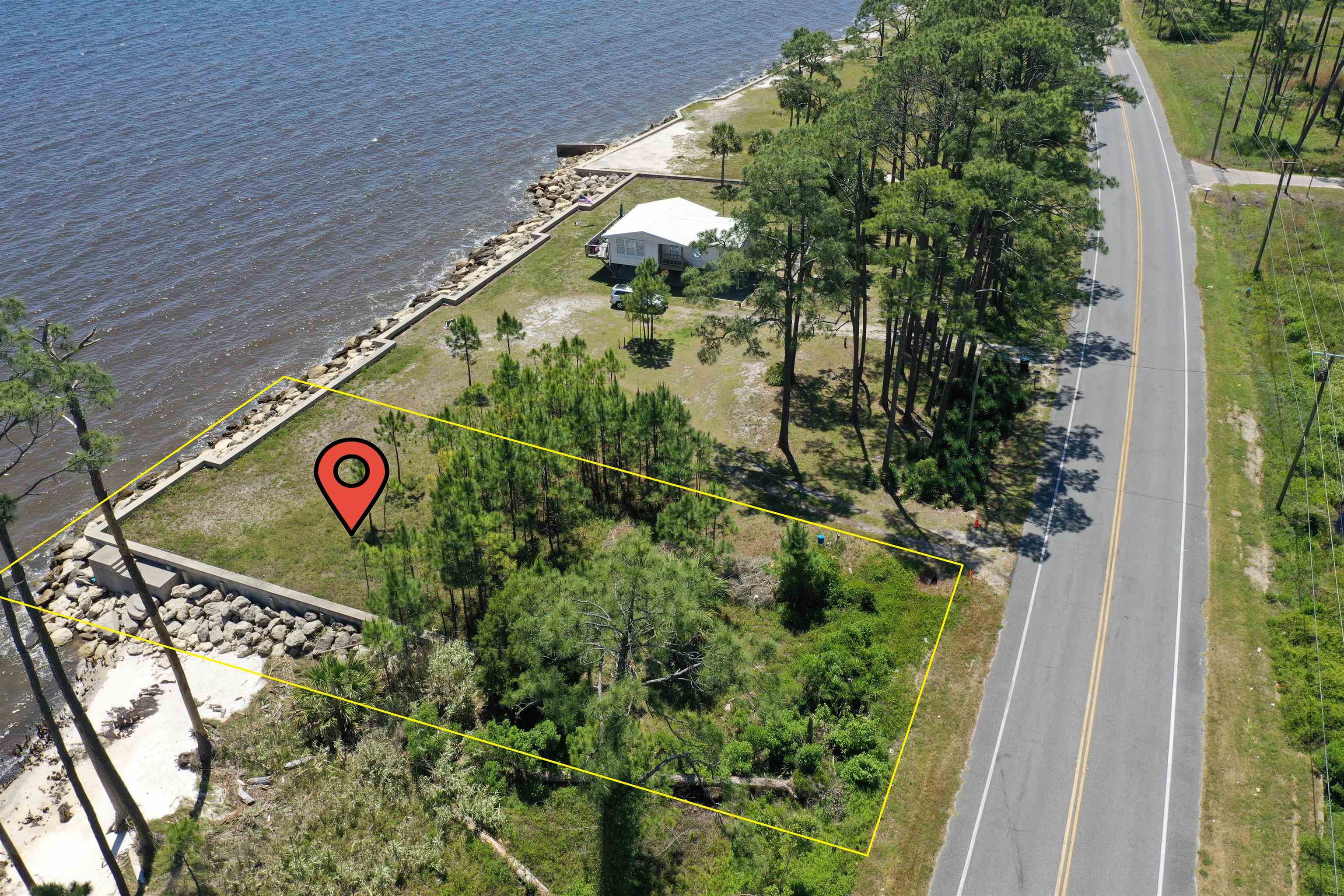 2136 Highway 98 West, CARRABELLE, Florida image 15