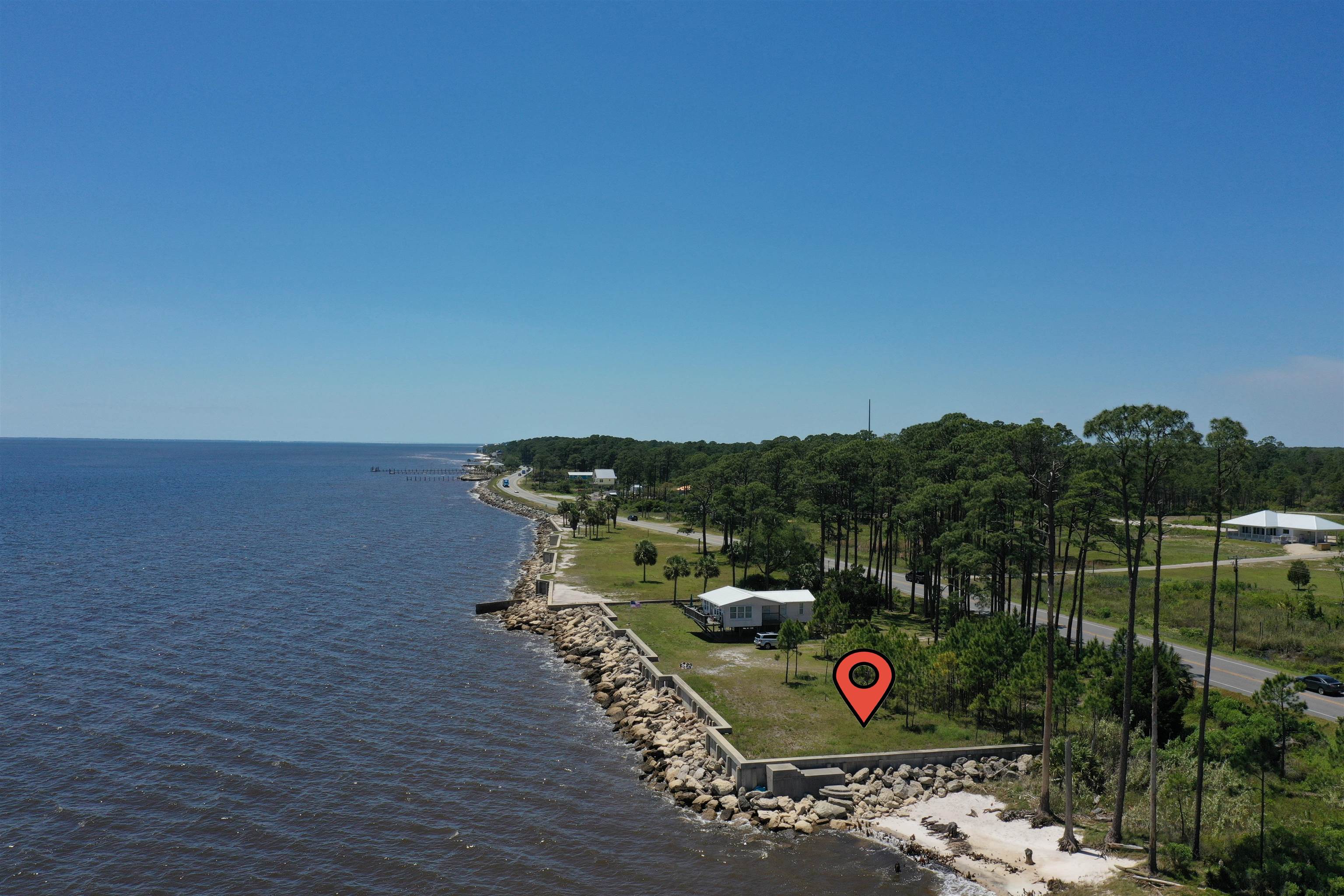 2136 Highway 98 West, CARRABELLE, Florida image 4