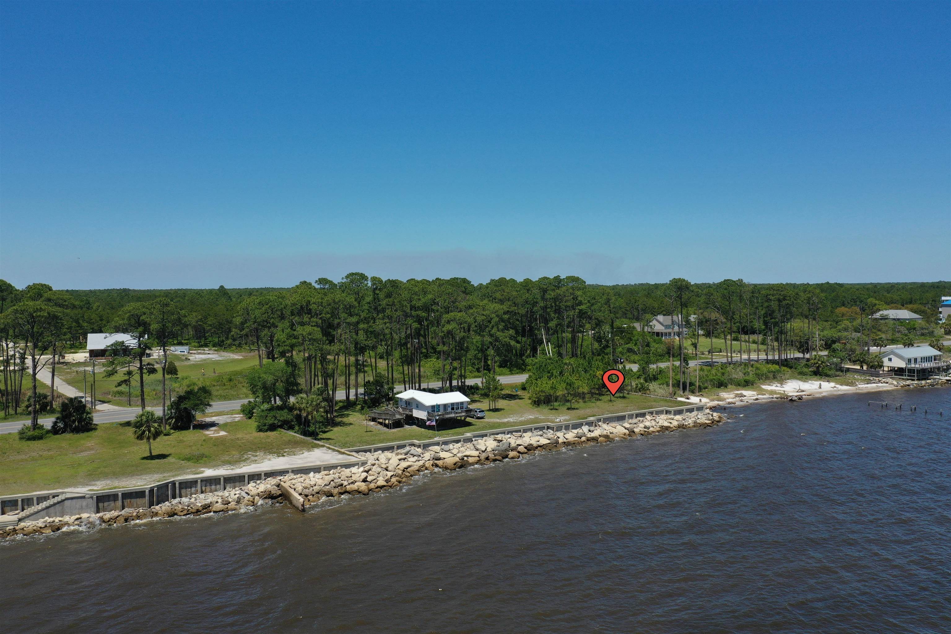 2136 Highway 98 West, CARRABELLE, Florida image 9