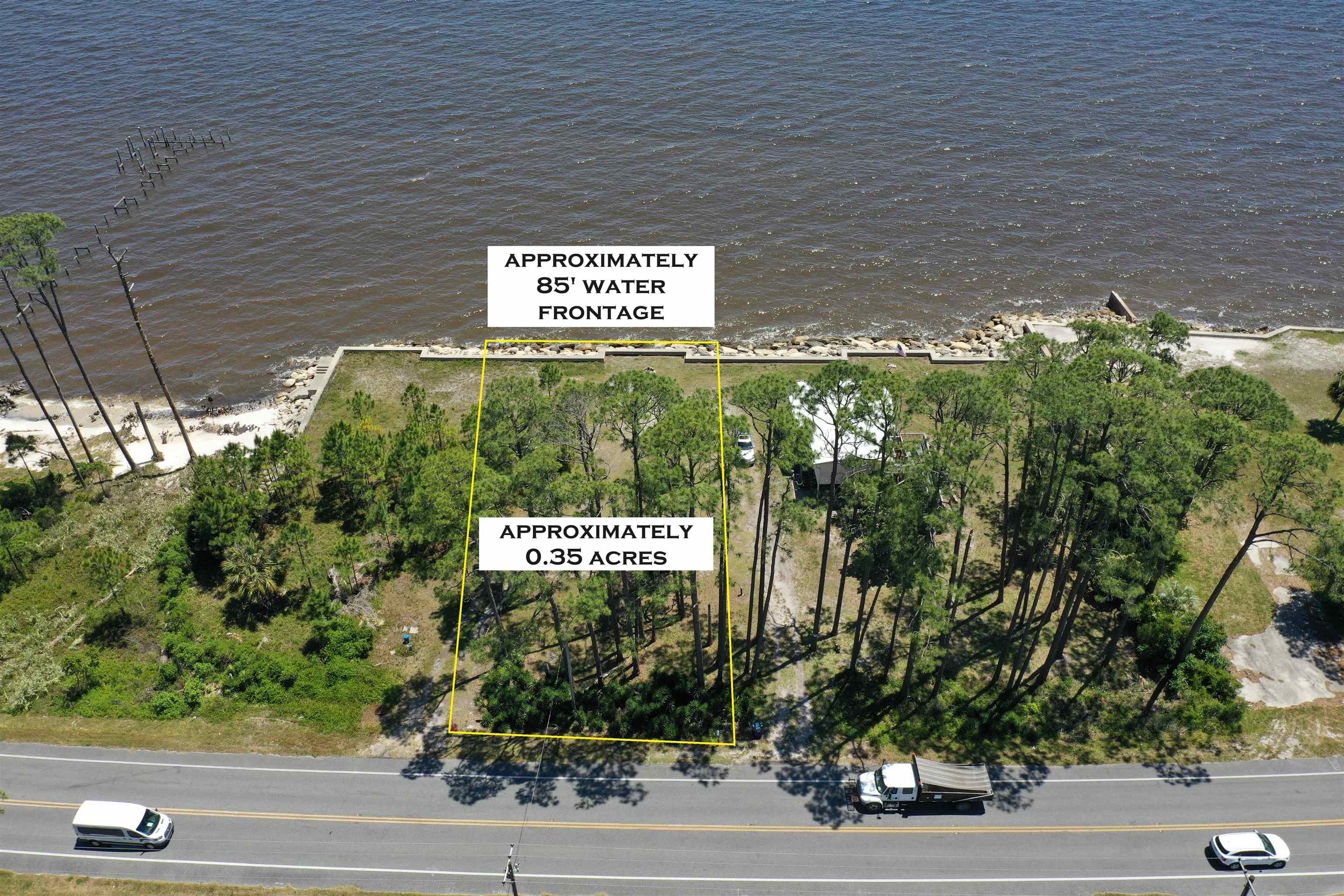 2138 Highway 98 West, CARRABELLE, Florida image 15