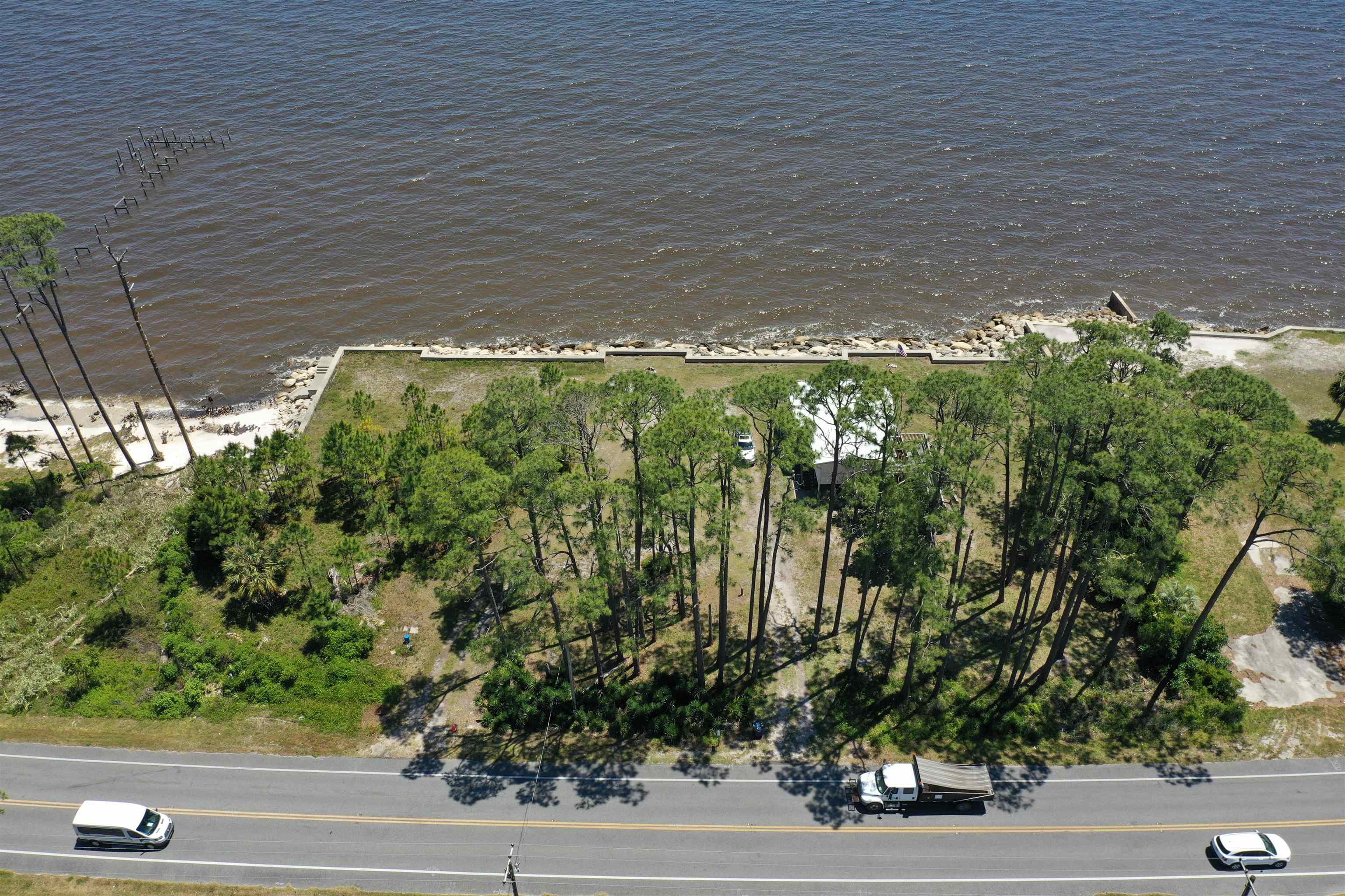 2138 Highway 98 West, CARRABELLE, Florida image 16