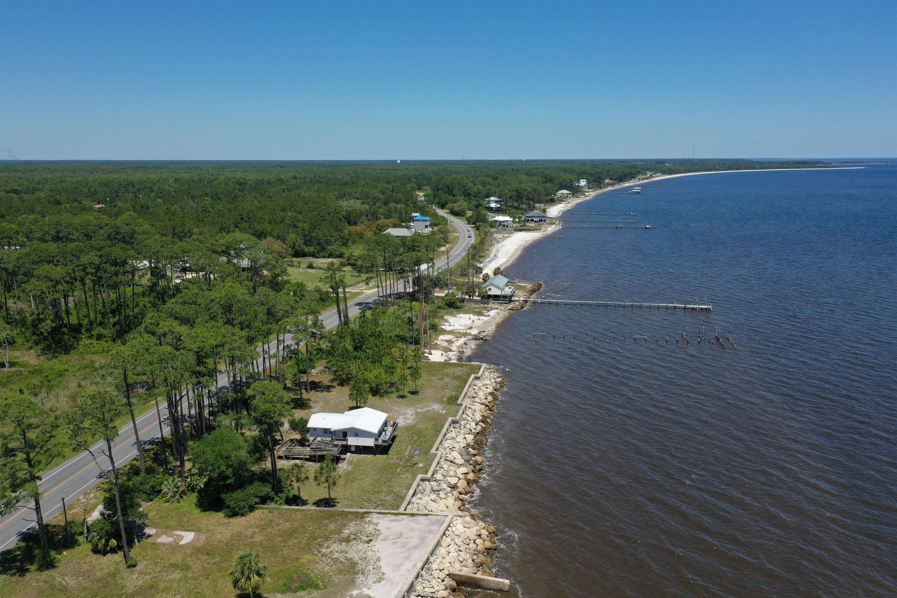 2138 Highway 98 West, CARRABELLE, Florida image 30