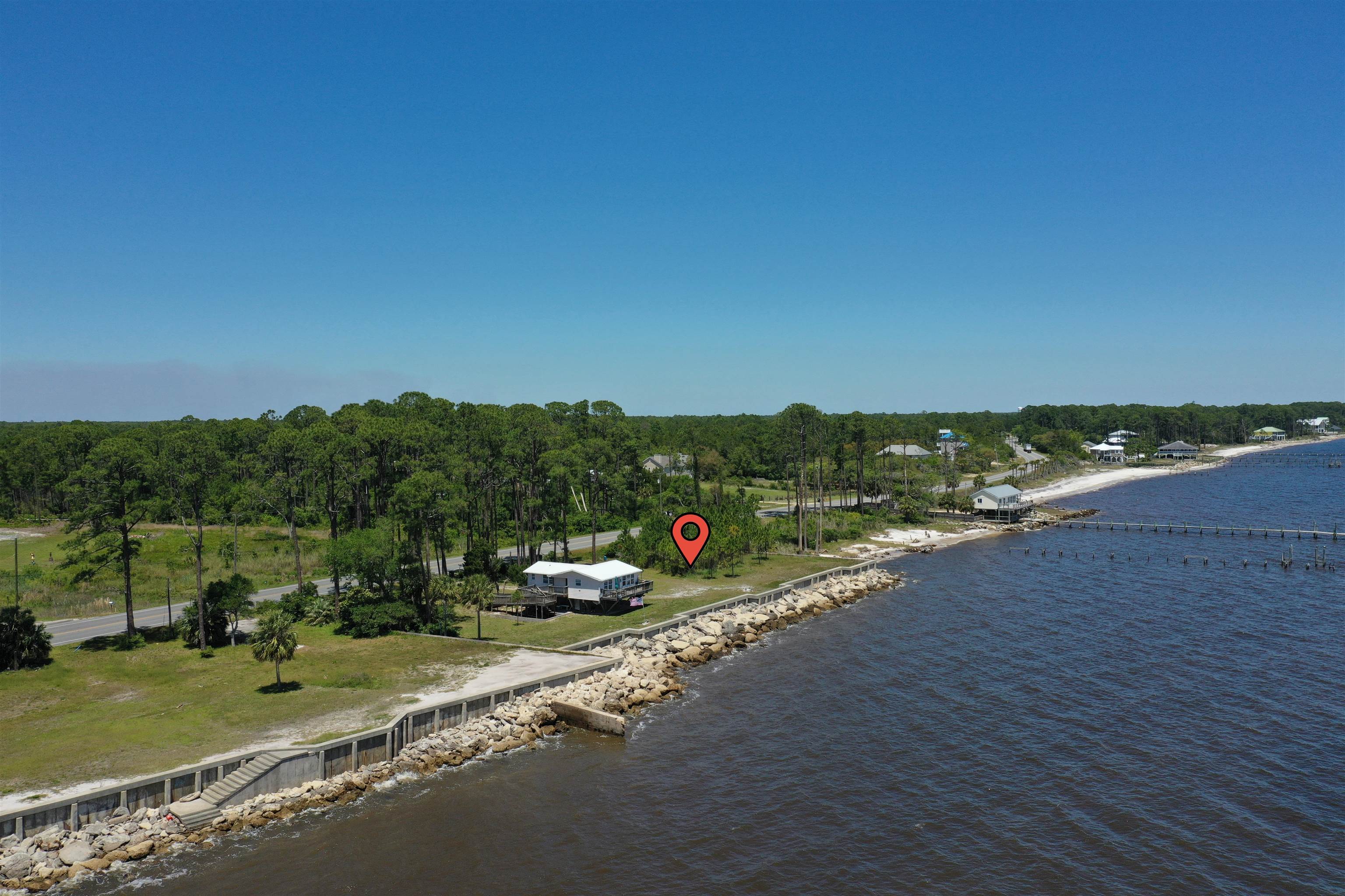 2138 Highway 98 West, CARRABELLE, Florida image 9