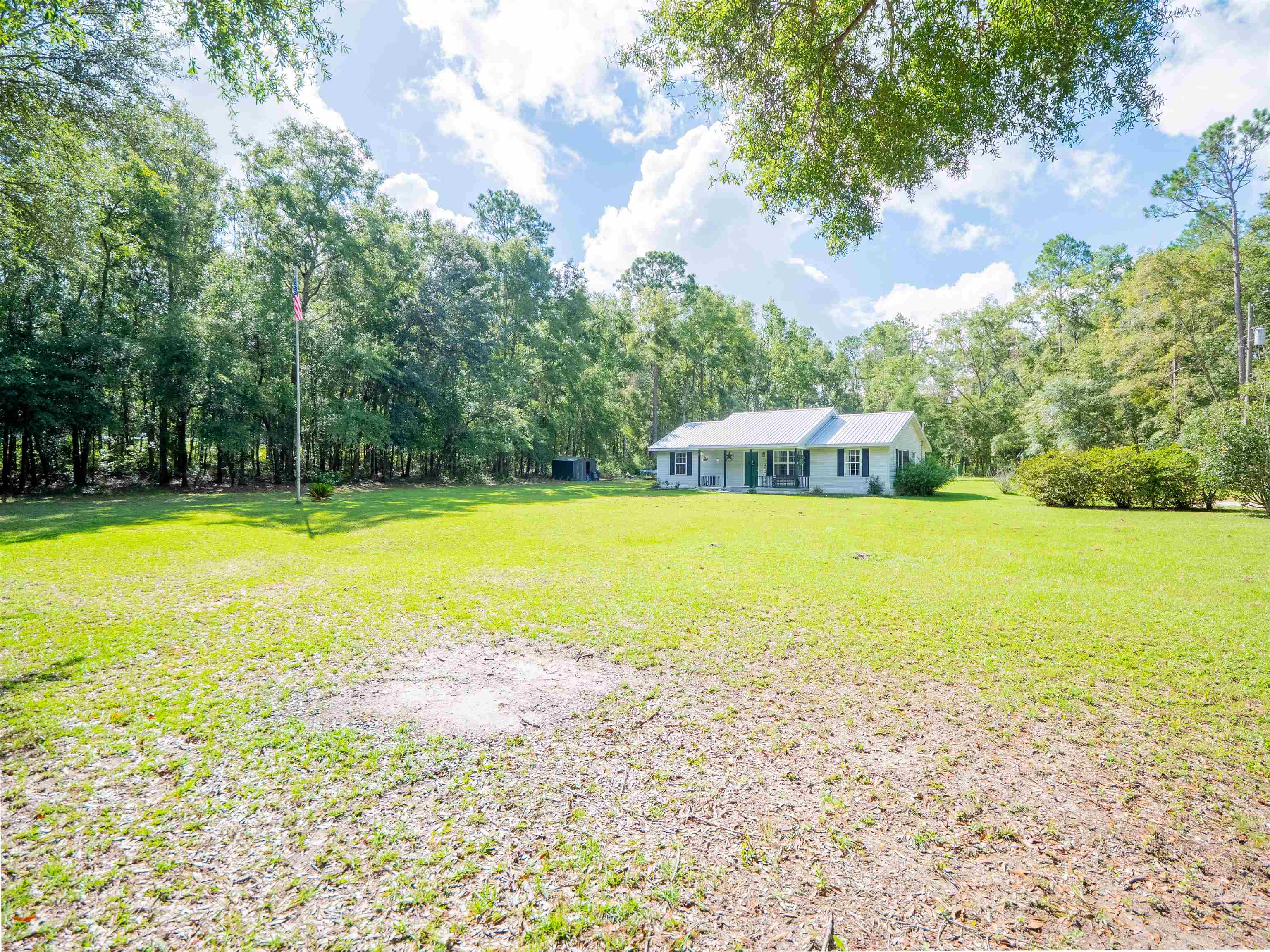 712 NE Nixon Way, Madison, Florida image 20