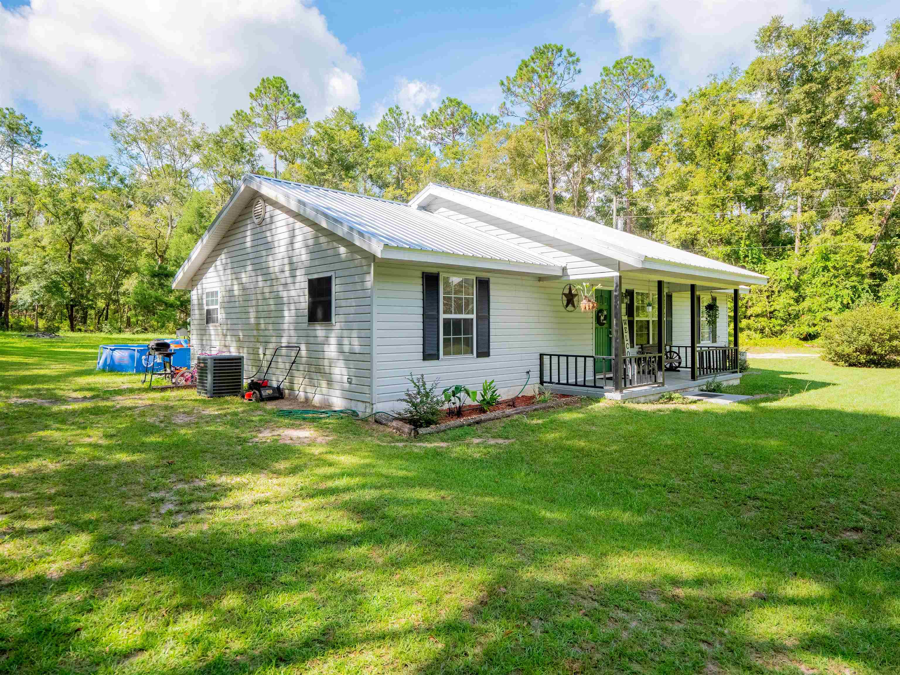 712 NE Nixon Way, Madison, Florida image 22