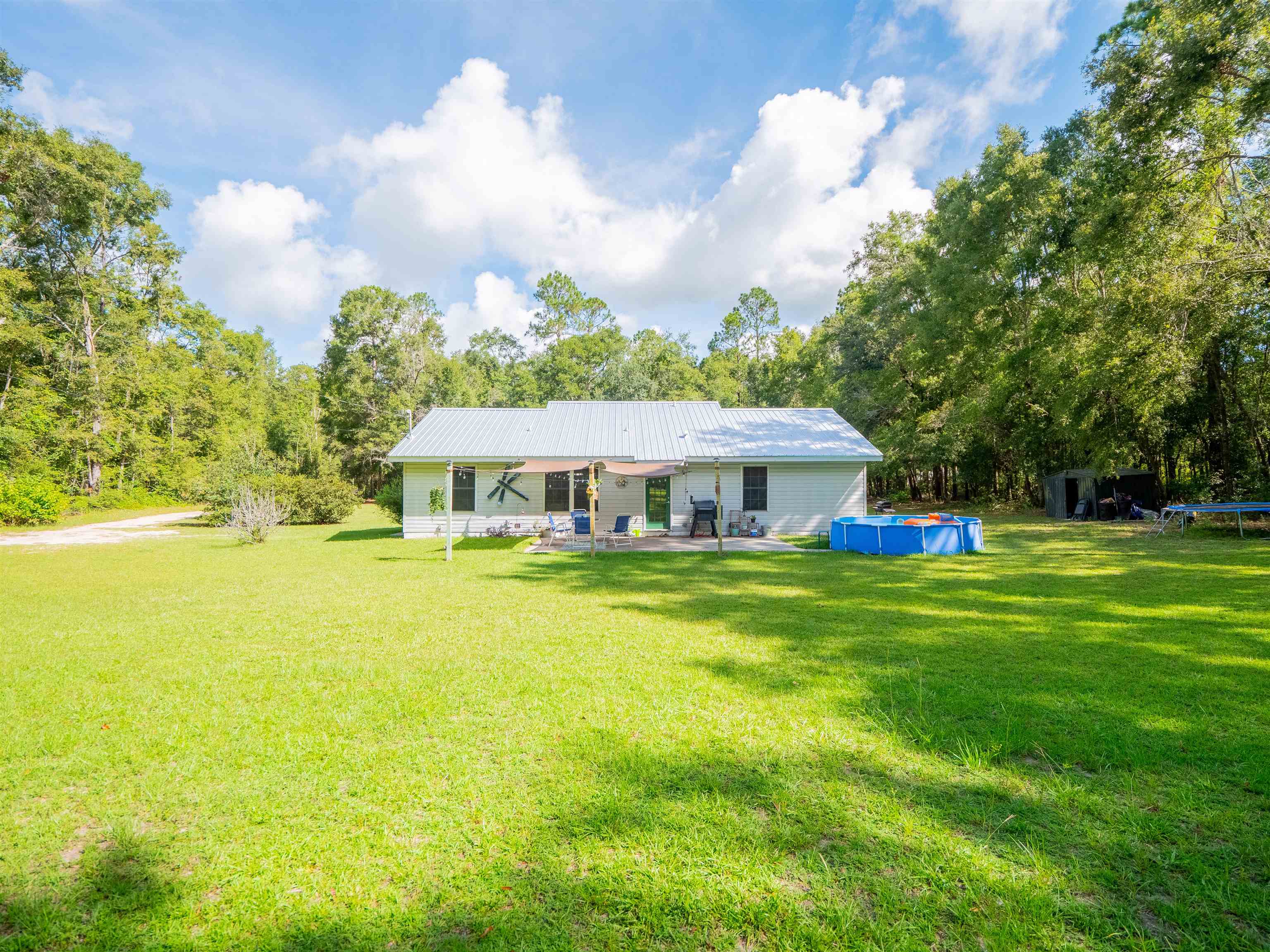 712 NE Nixon Way, Madison, Florida image 27