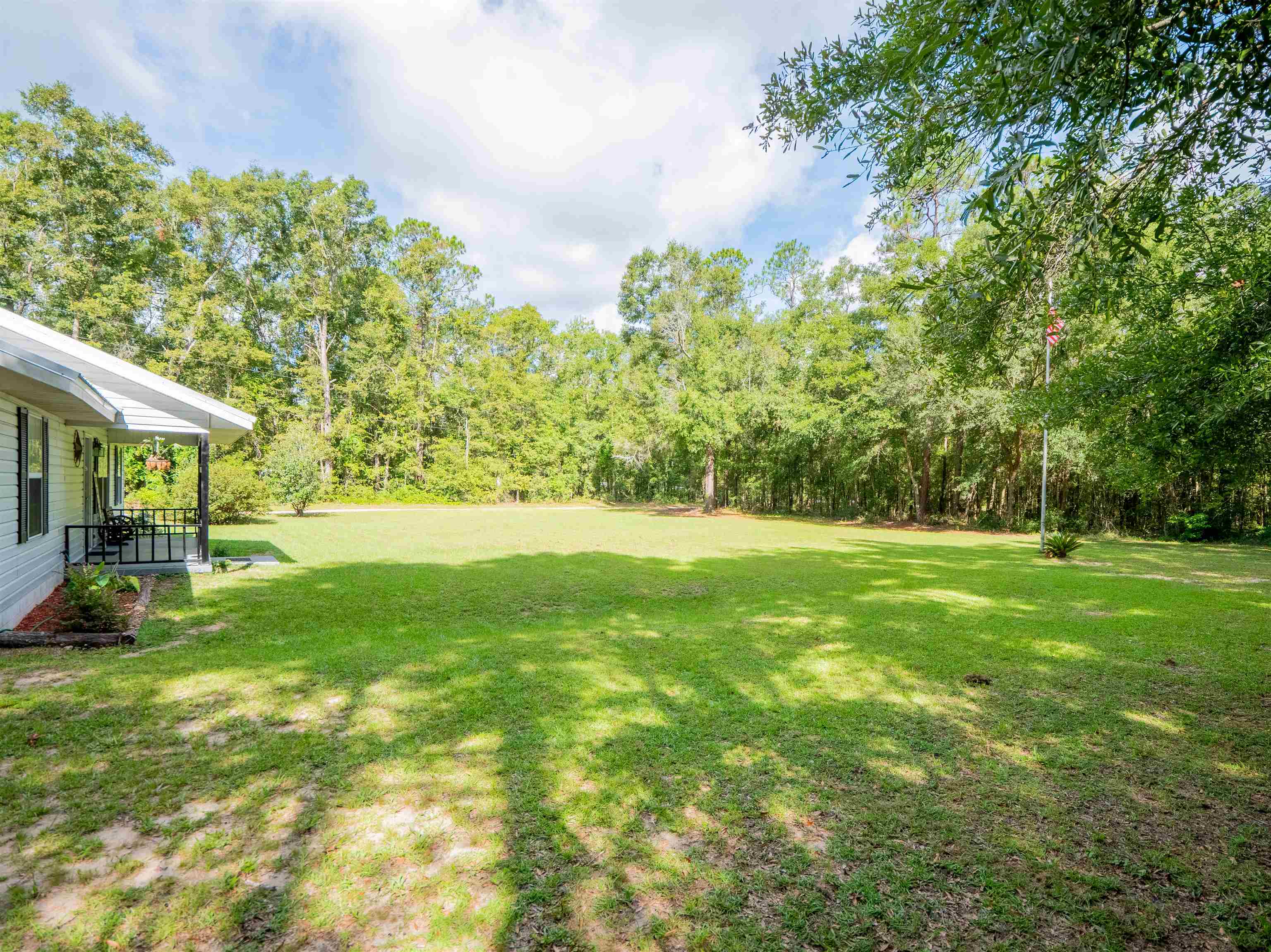 712 NE Nixon Way, Madison, Florida image 31