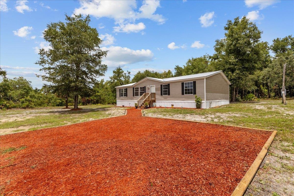 3228 Yates Creek Road, Perry, Florida image 1