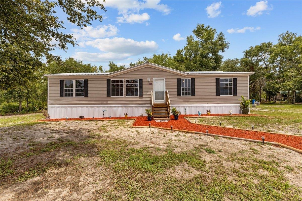 3228 Yates Creek Road, Perry, Florida image 2