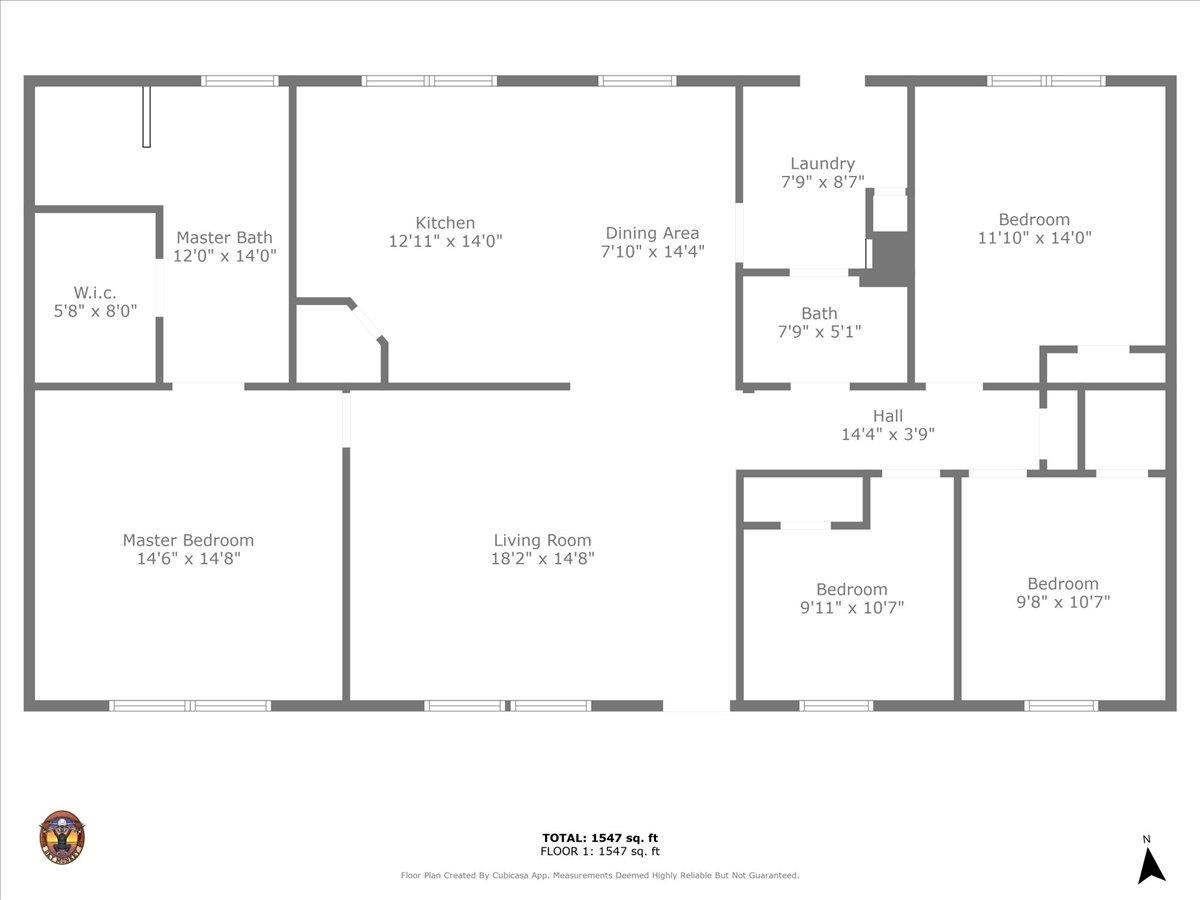 3228 Yates Creek Road, Perry, Florida image 42