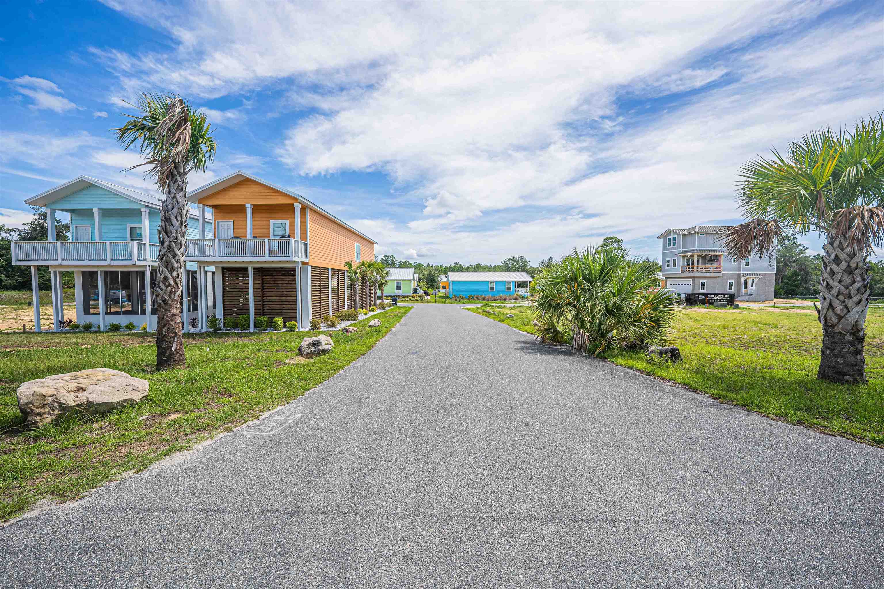 Lot 37 River Shores At Jena, STEINHATCHEE, Florida image 23