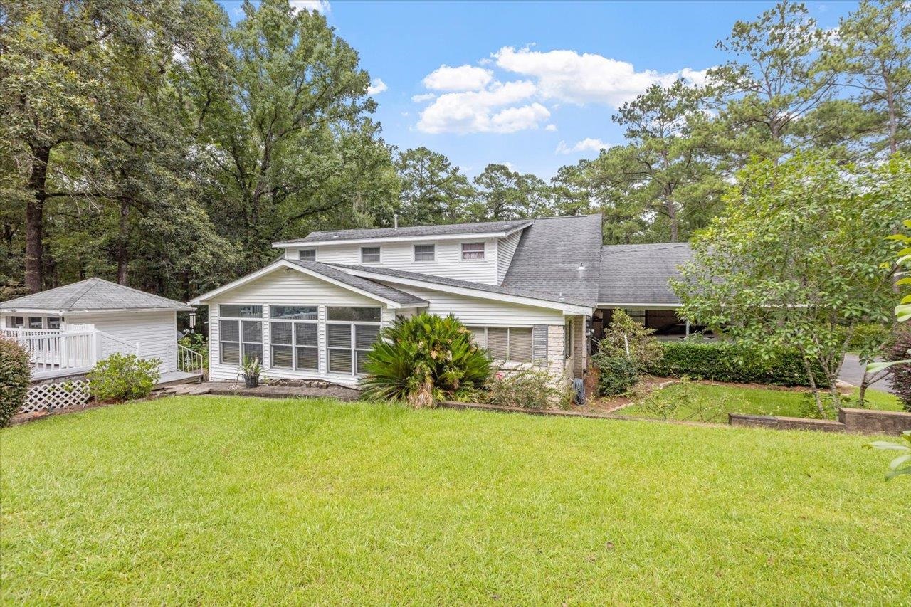 97 Green Road, Quincy, Florida image 31