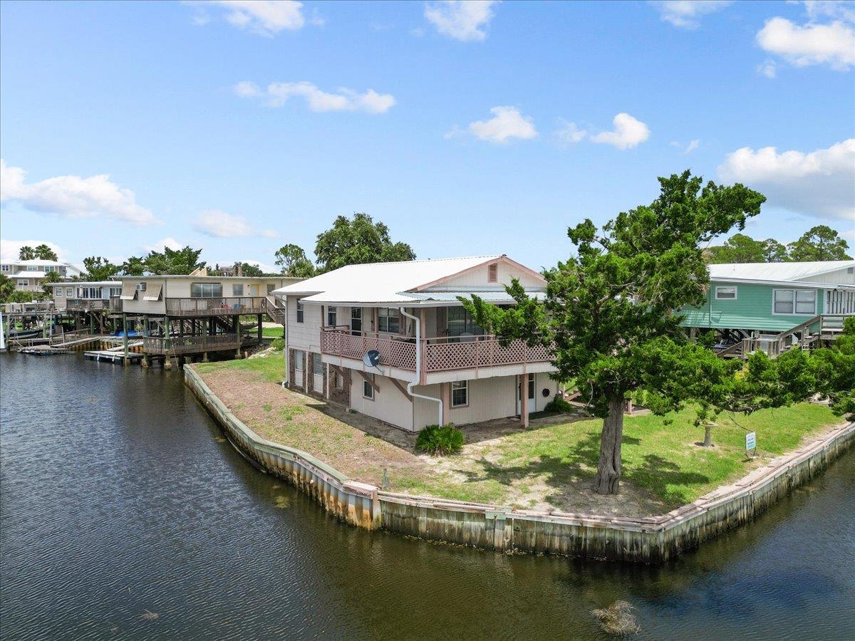 165 Kingfisher Road, PERRY, Florida image 1