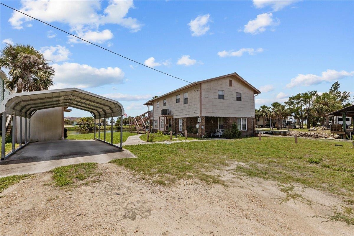 165 Kingfisher Road, PERRY, Florida image 5