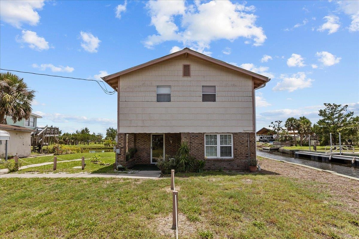 165 Kingfisher Road, PERRY, Florida image 7