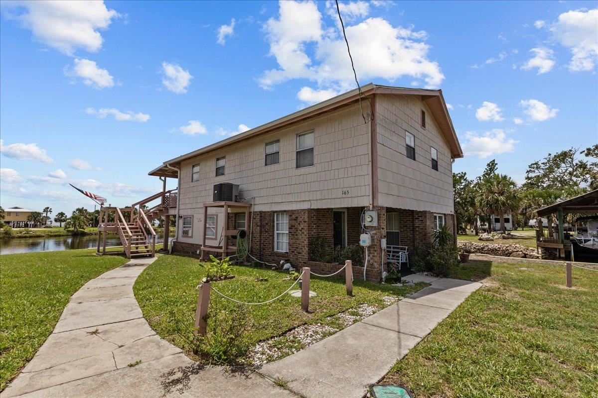 165 Kingfisher Road, PERRY, Florida image 8