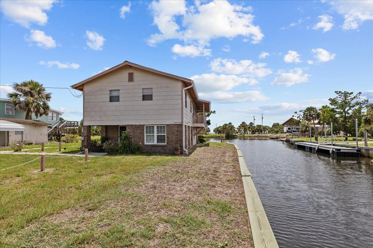 165 Kingfisher Road, PERRY, Florida image 9