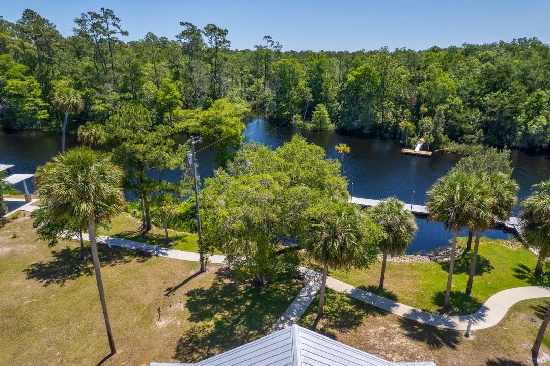 NE Rivers Bend Lot 2d Crossing #LOT 2D, STEINHATCHEE, Florida image 14