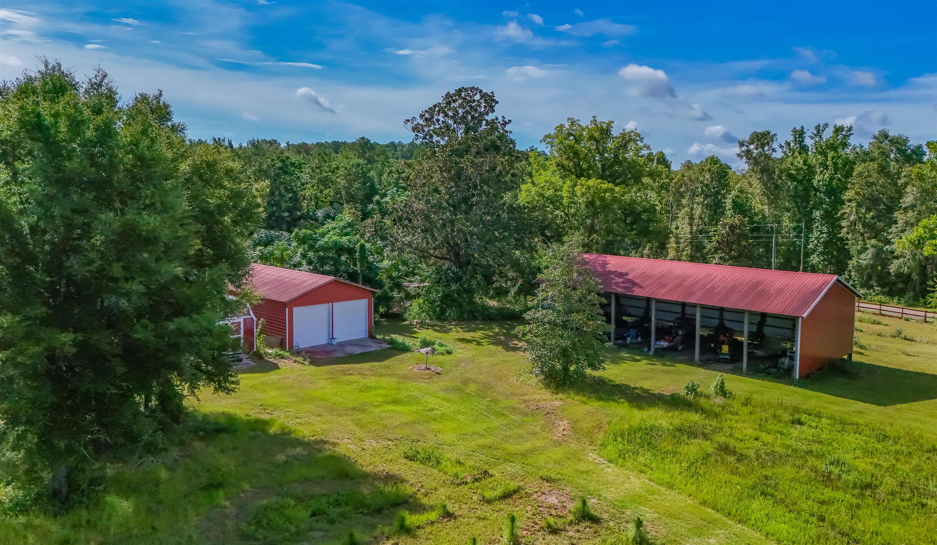 1616 NW Flowers Road, Madison, Florida image 31