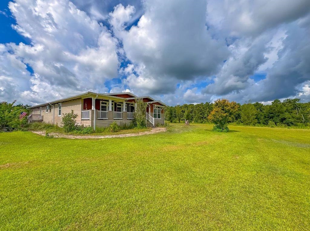 1616 NW Flowers Road, Madison, Florida image 4