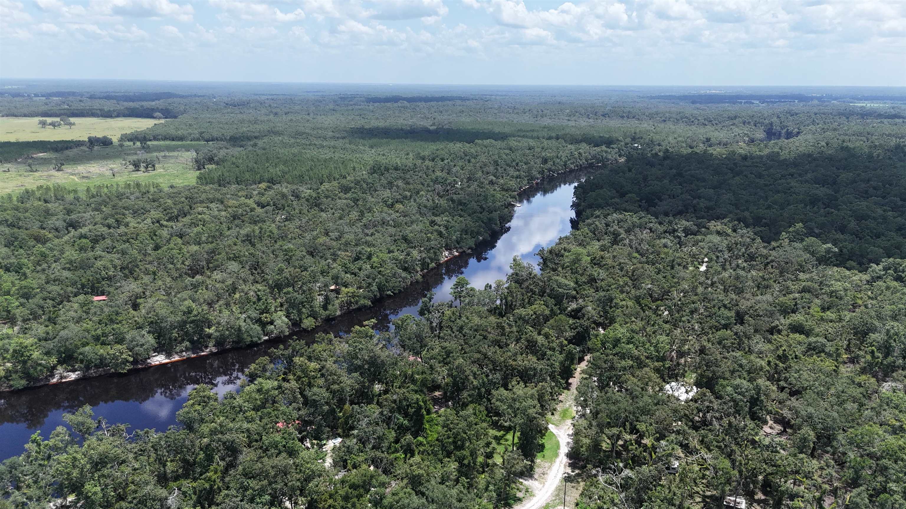 Vacant NW Little Deer Trail, Mayo, Florida image 36